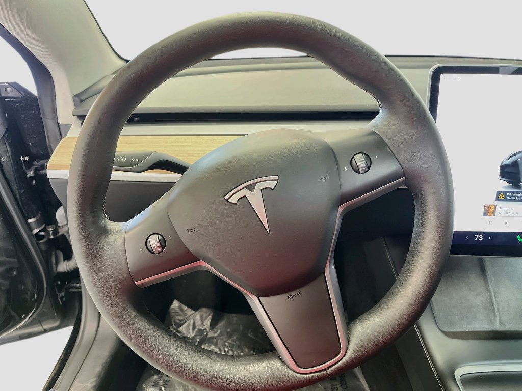Used 2023 Tesla Model 3 Standard Range RWD image 10