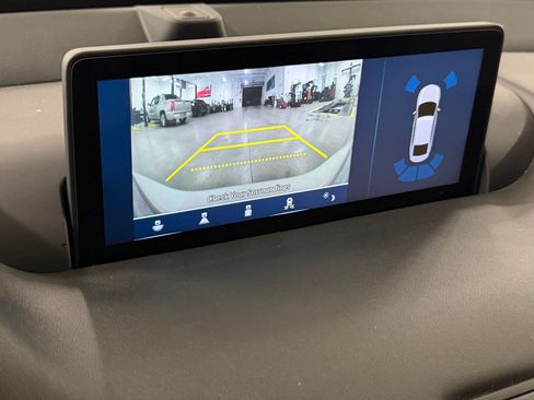 Used 2021 Acura TLX w/ Technology Package FWD image 26