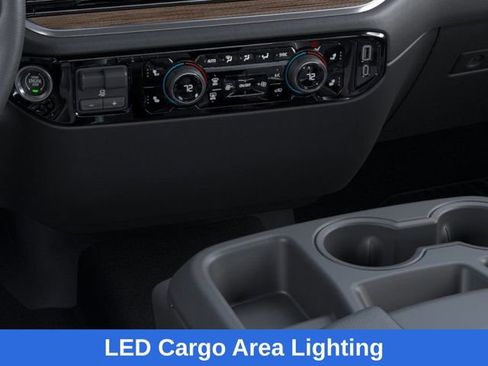 New 2026 Chevrolet Silverado 1500 LT image 24