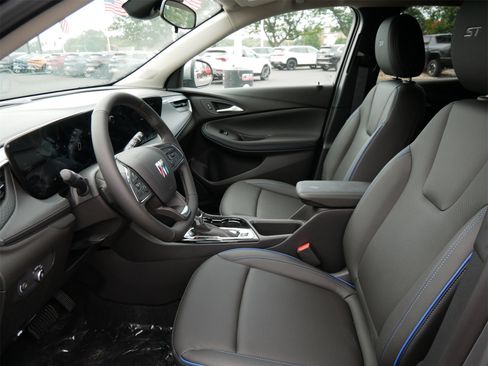 New 2026 Buick Encore GX Sport Touring w/ Comfort Package image 5