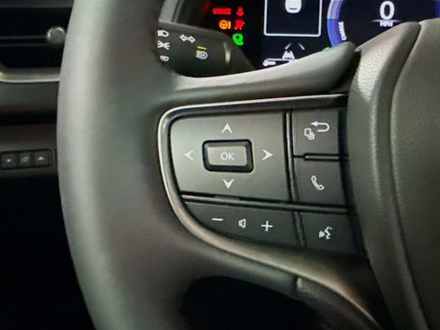 New 2026 Lexus UX 300h FWD image 12