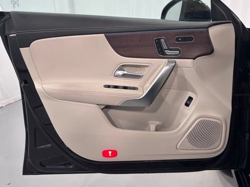 Certified 2023 Mercedes-Benz CLA 250 4MATIC image 16