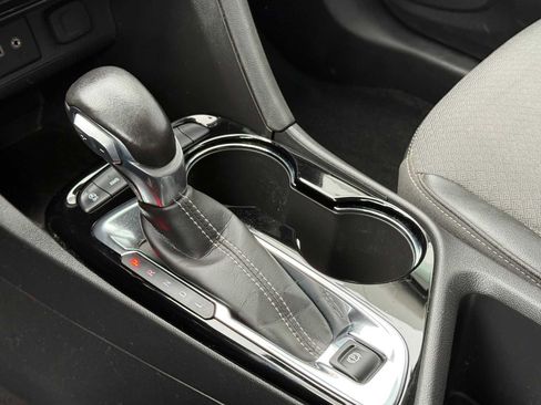 Used 2023 Buick Encore GX Preferred w/ Cold Weather Comfort Package image 25