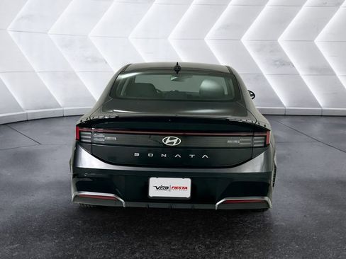 Used 2025 Hyundai Sonata SEL image 5