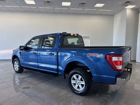 Used 2022 Ford F150 XL w/ Trailer Tow Package AWD/4WD image 7