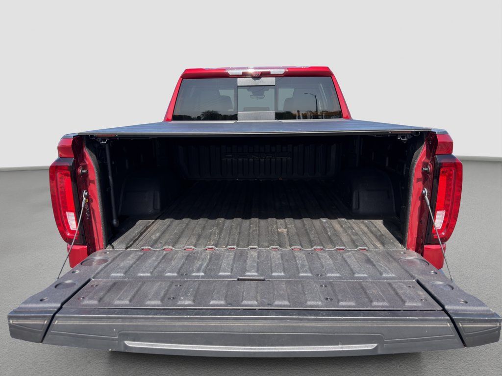 Used 2024 GMC Sierra 1500 Denali AWD/4WD image 30