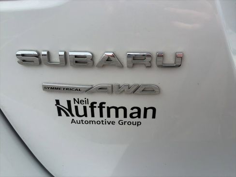 Used 2022 Subaru Outback Premium AWD/4WD image 31