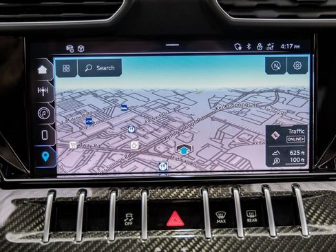 Used 2024 Lamborghini Urus Performante image 20