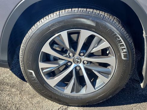 Used 2022 Lexus RX 350 AWD w/ Premium Package image 9