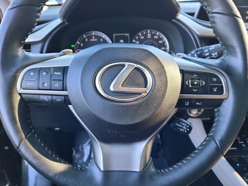 Used 2021 Lexus RX 350 AWD w/ Premium Package image 19