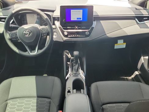 New 2026 Toyota Corolla SE FWD image 13