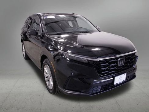 Certified 2023 Honda CR-V EX image 9