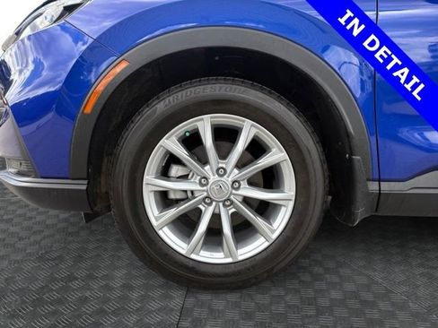 Certified 2025 Honda CR-V EX-L image 14