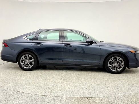 Used 2024 Honda Accord EX image 4