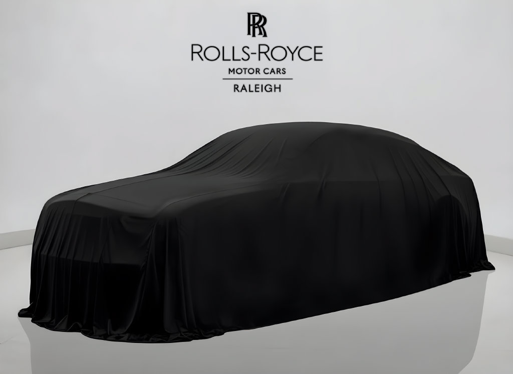 Used 2021 Rolls-Royce Cullinan AWD/4WD image 1
