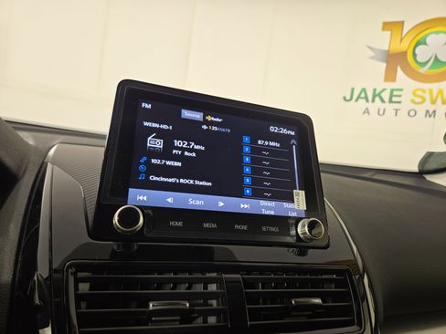 New 2026 Mitsubishi Eclipse Cross Ralliart image 18