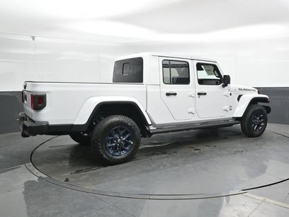 New 2026 Jeep Gladiator Sport