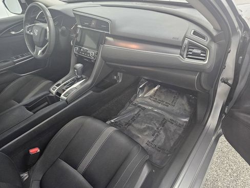 Used 2016 Honda Civic EX-T image 11