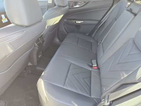 New 2026 Lexus NX 450h+ NX 450h+ Premium image 20