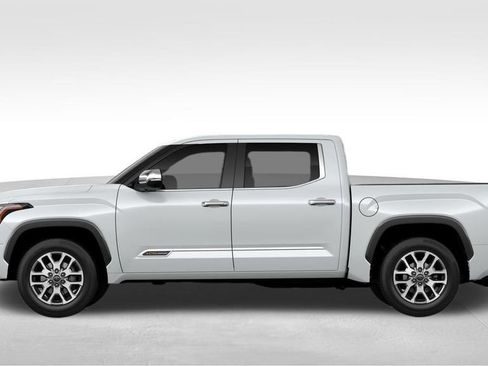 New 2026 Toyota Tundra 1794 Edition image 4