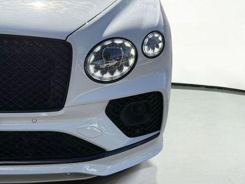 Used 2022 Bentley Bentayga Speed image 26
