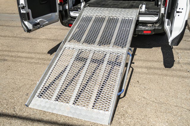 Used 2019 Ford Transit 150 130 Low Roof RWD image 44