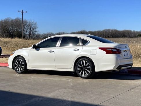 Used 2018 Nissan Altima 2.5 SL image 4