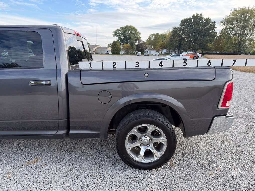 Used 2016 RAM 1500 Laramie AWD/4WD image 26
