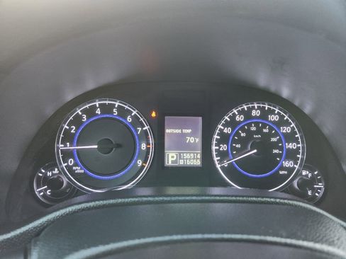 Used 2010 INFINITI G37 Journey w/ Premium Pkg RWD image 19