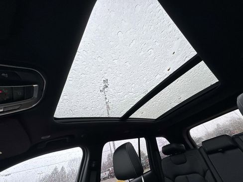 New 2026 Jeep Grand Cherokee Limited w/ Limited Altitude Package image 25