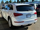 Used 2012 Audi Q5 2.0T Premium image 5