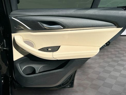 Certified 2024 BMW X3 sDrive30i w/ Convenience Package image 32