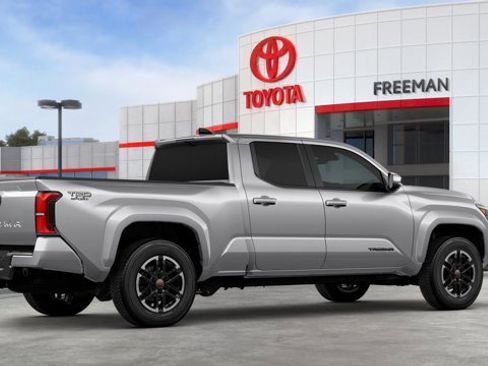 New 2026 Toyota Tacoma TRD Sport AWD/4WD image 13
