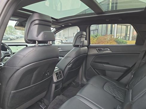Used 2024 Kia Sportage X-Pro Prestige image 14