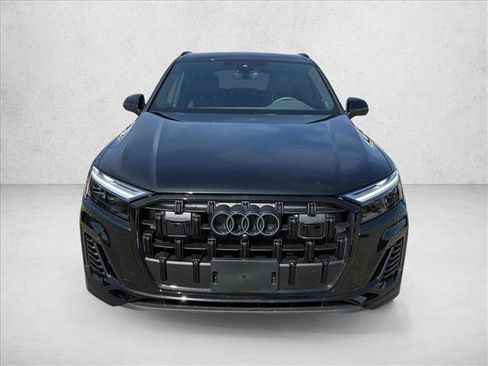 Certified 2026 Audi Q7 3.0T Premium Plus w/ Premium Plus Package AWD/4WD image 2