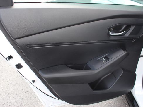 Used 2025 Honda Accord Sport image 27