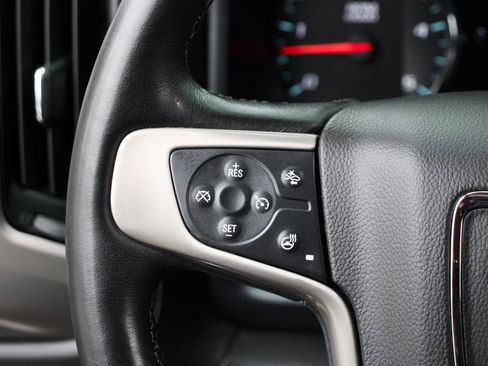 Used 2018 GMC Sierra 3500 Denali w/ Duramax Plus Package image 17