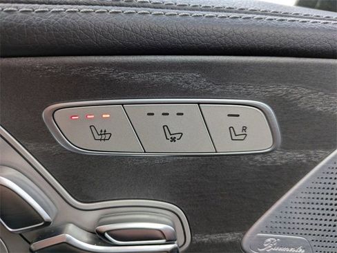 Used 2019 Mercedes-Benz AMG GT 63 image 28