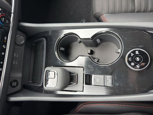 New 2026 Nissan Rogue SV AWD/4WD image 22