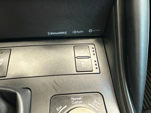 Used 2023 Lexus IS 350 F Sport w/ Navigation Package RWD image 36