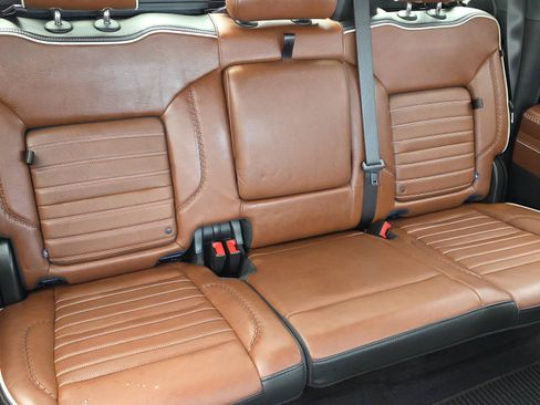 Used 2024 GMC Sierra 1500 Denali Ultimate AWD/4WD image 24