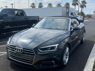 Used 2019 Audi A5 2.0T Premium Plus w/ Premium Plus AWD/4WD video 1