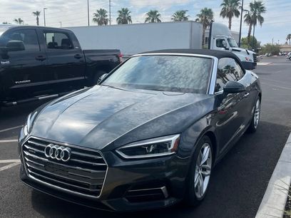 Used 2019 Audi A5 2.0T Premium Plus w/ Premium Plus