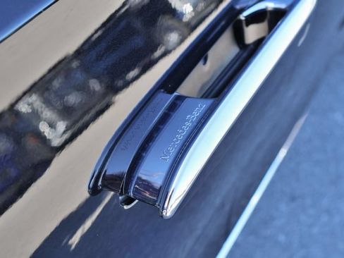 Used 2023 Mercedes-Benz S 580 4MATIC Sedan image 53
