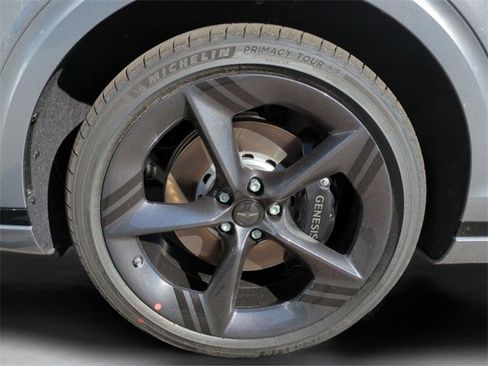 New 2026 Genesis GV70 2.5T Sport Prestige image 11