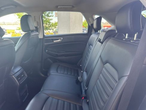 Used 2020 Ford Edge SEL AWD/4WD image 7