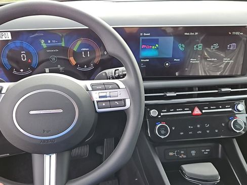 New 2026 Hyundai Tucson SEL image 10