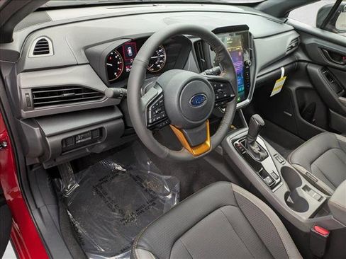 New 2026 Subaru Crosstrek 2.5i Wilderness image 3