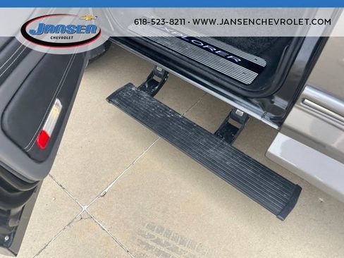 Used 2021 Chevrolet Express 2500 LS w/ Enhanced Convenience Package RWD image 11