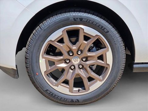 New 2026 Ford Expedition King Ranch AWD/4WD image 10